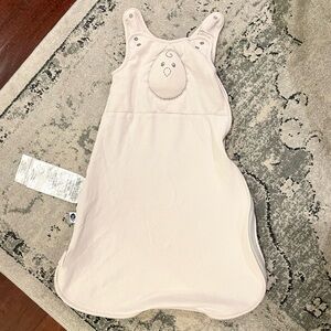 Nested Bean Sleep Sack (6-15 Months)